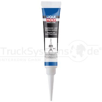LIQUI MOLY InjektorenZünd und Glühkerzenfett...