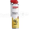 SONAX MoS2Oil 400ML Spraydose - 03394000