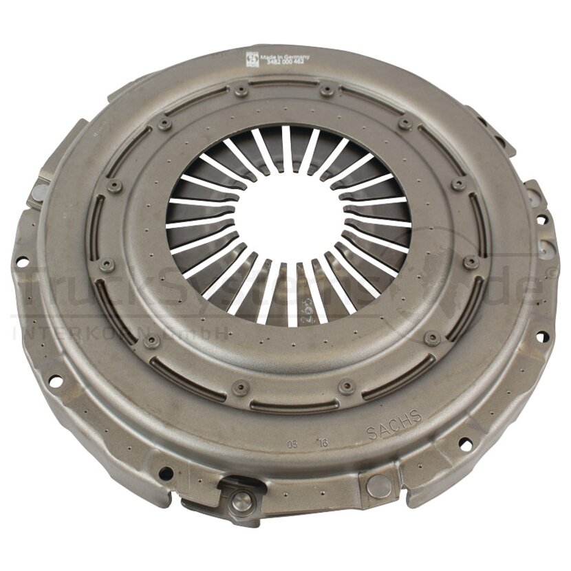 SACHS Kupplungskit plus CSC (AT)  - 3400 710 005 - 3400710005