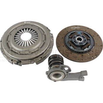 SACHS Kupplungskit plus CSC (AT)  - 3400 710 005 -...