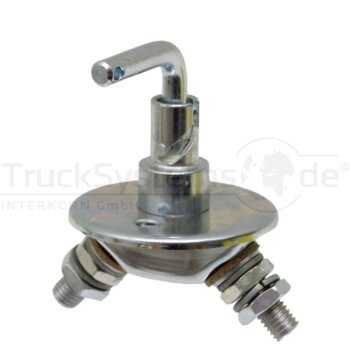 BOSCH Hauptschalter, Batterie 0 341 001 001 - 0341001001...