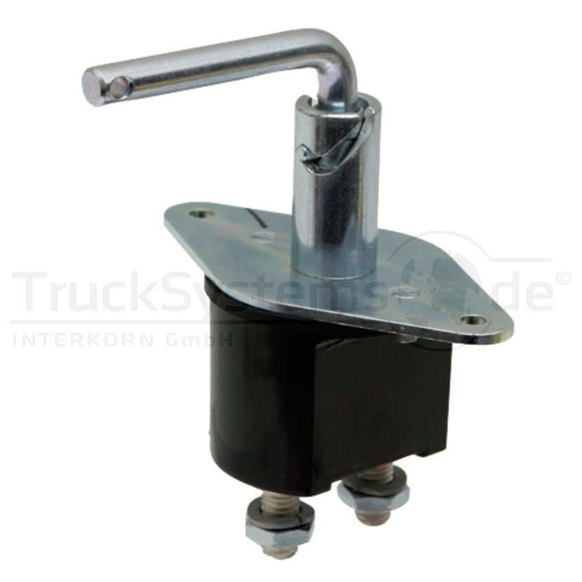 BOSCH Hauptschalter, Batterie 0 341 002 003 - 0341002003 für 0122443