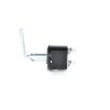 BOSCH Hauptschalter, Batterie 0 341 002 003 - 0341002003 für 0122443