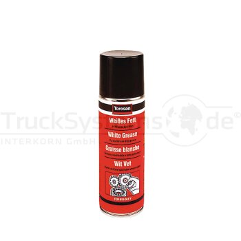 LOCTITE  Weisses Fett 400ml  - 341672