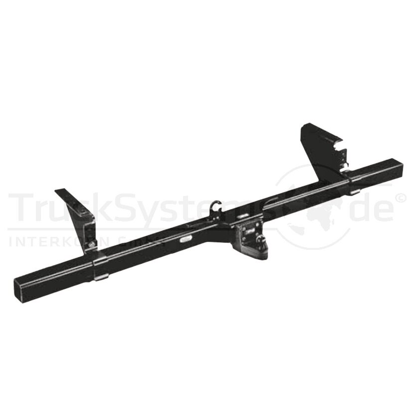 Westfalia UNIVERSAL-Anhängebock 342 179 mit integriertem Unterfahrschutz - 342179600001
