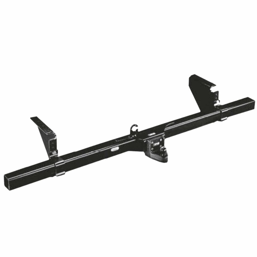 Westfalia UNIVERSAL-Anhängebock 342 179 mit integriertem Unterfahrschutz - 342179600001