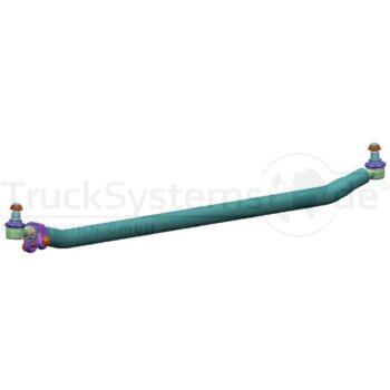 LEMFÖRDER Spurstange 34595 01 L: 1680mm...