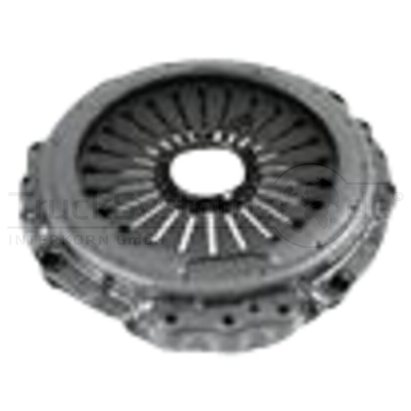 SACHS Druckplatte (AT) Durchmesser430mm  - 3482 000 361 - 3482000361