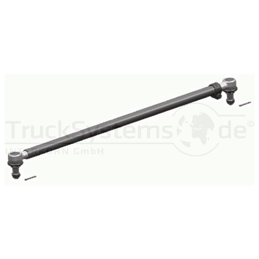 LEMFÖRDER Lenkstange 13559 01 L: 1015mm Durchmesser38mm - 1355901