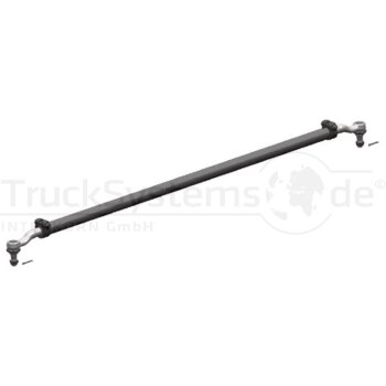 LEMFÖRDER Spurstange L: 1666mm - 35810 01 - 3581001