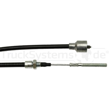 Bremsseil für Radbremse - 3624