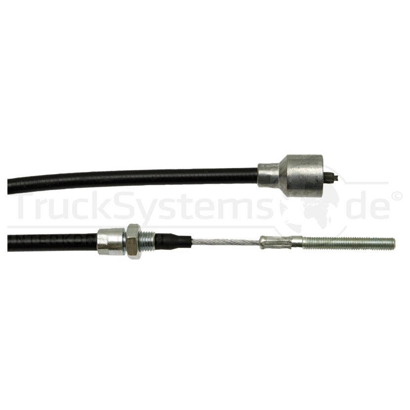 Bremsseil für Radbremse - 3624K