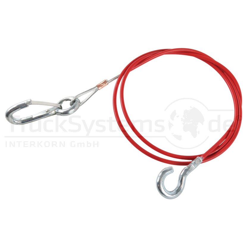 AL-KO Abreisseil 1.150mm lang  - 364306