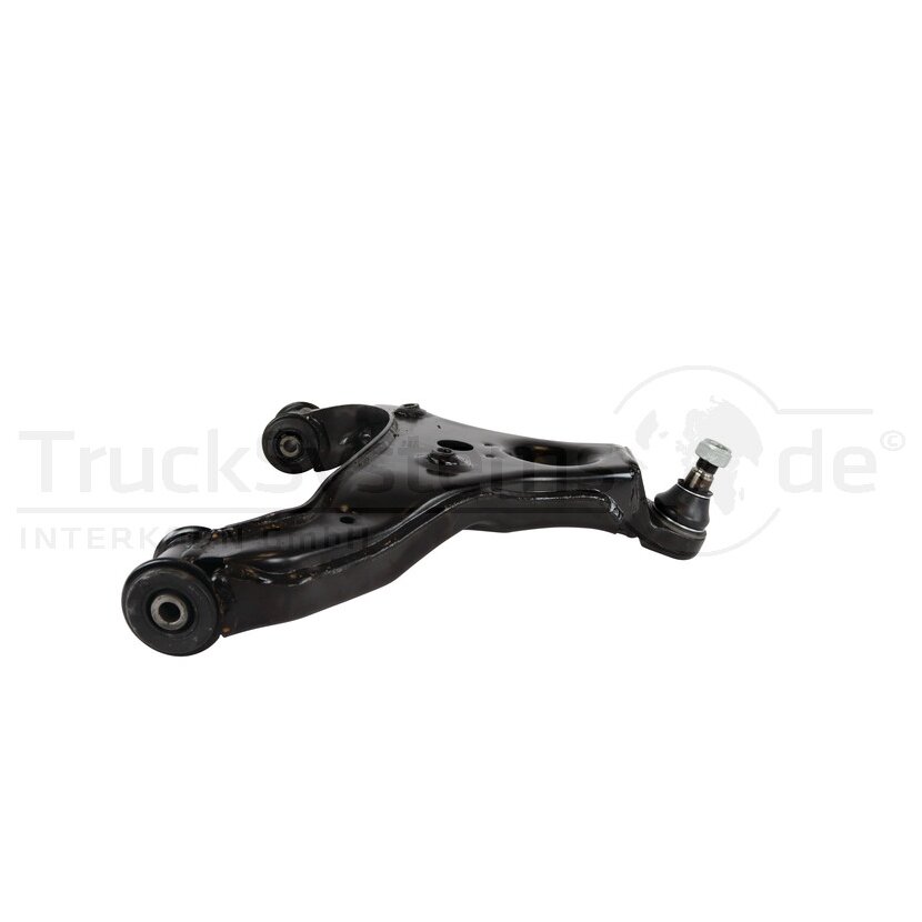 SACHS Lemförder Querlenker  - 36987 01 - 3698701