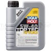 LIQUI MOLY Top Tec 4100 5 W-40 5l Kanister   - 3701