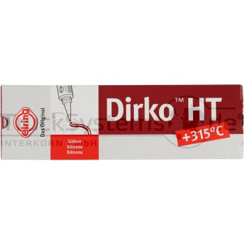 Dichtmasse Dirko HAT 70ml - 500705705