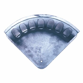 BUSCHING Schlauchhalter L  - 372 - 4053615000077