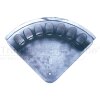 BUSCHING Schlauchhalter L  - 372 - 4053615000077