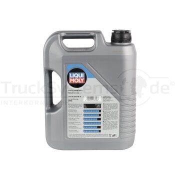 LIQUI MOLY TOP TEC Motoröl 4600 5 W-30 5L Kanister...