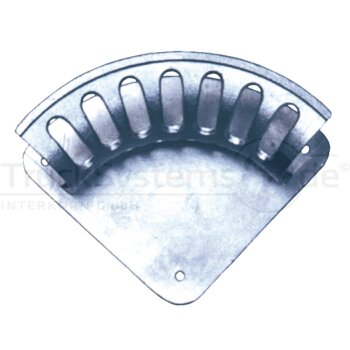 BUSCHING Schlauchhalter M  - 376 - 4053615000084