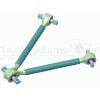 LEMF&Ouml;RDER Dreiecklenker L: 568mm - 37620 01 - 37620...