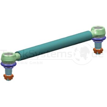 ZF Lemförder Stabilisatorstange L: 350mm  - 37622 01...