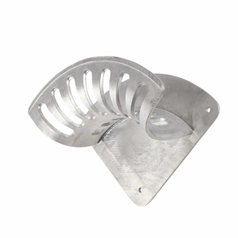 BUSCHING Schlauchhalter xL  - 378 - 4053615000091