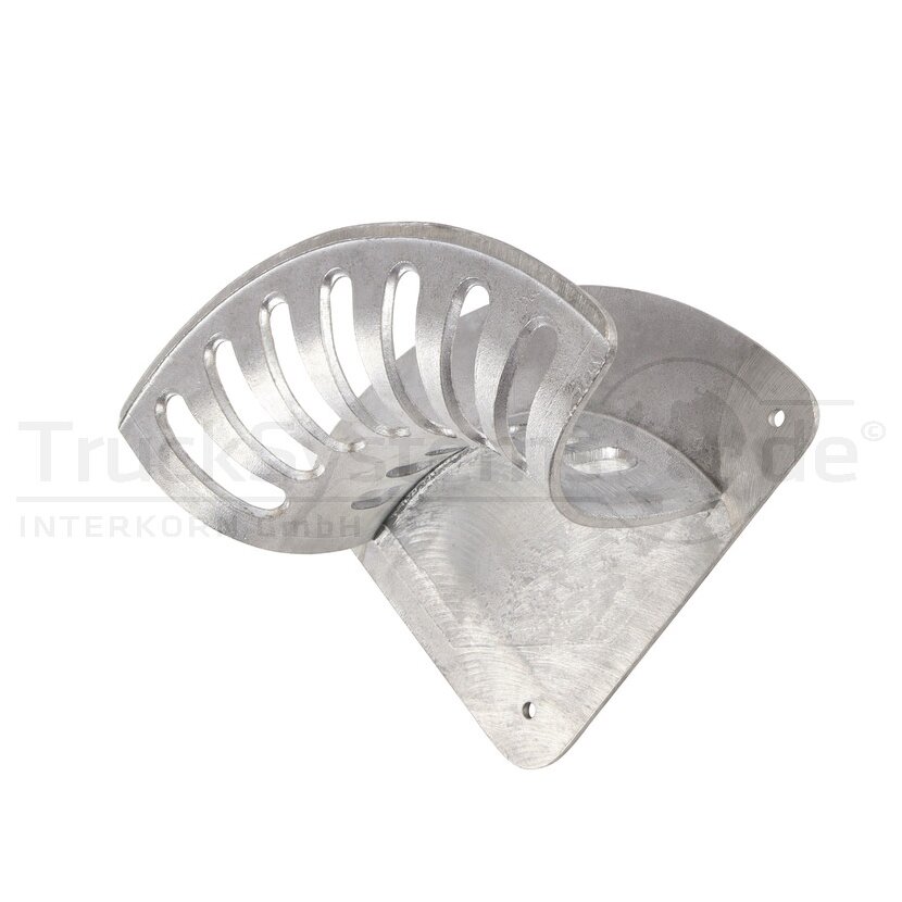 BUSCHING Schlauchhalter xL  - 378 - 4053615000091