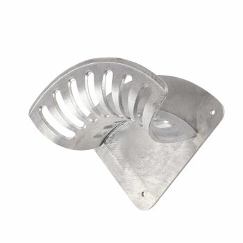 BUSCHING Schlauchhalter xL  - 378 - 4053615000091