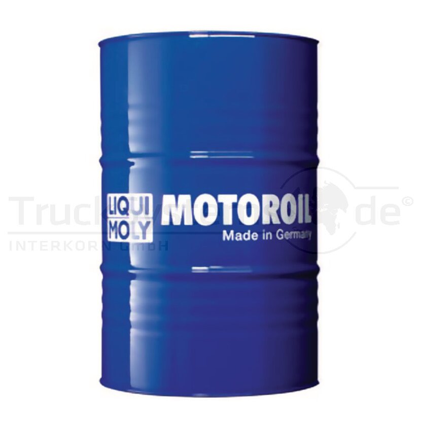 LIQUI MOLY Motoröl Top Tec Truck 4350 5W-30 60l  - 3787