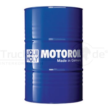 LIQUI MOLY Motoröl Top Tec Truck 4350 5W-30 60l  - 3787