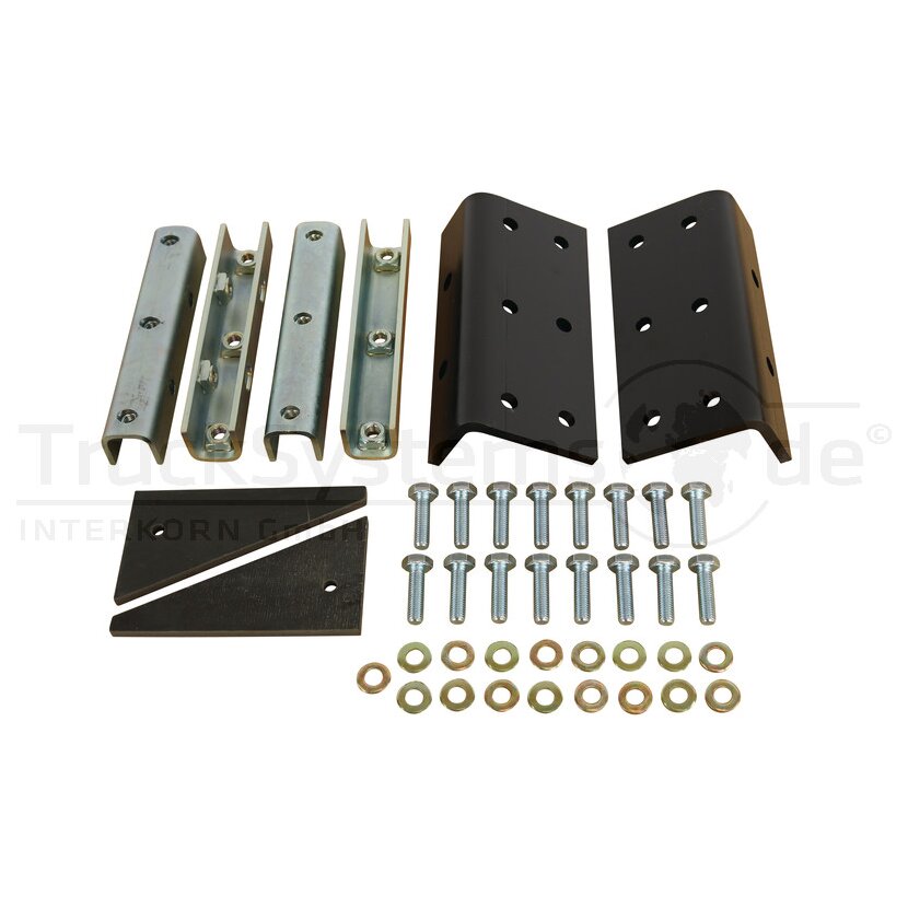 EDSCHA Montagesatz CS Profi CS Lite CS Eco  - 4038029750