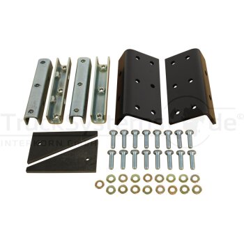 EDSCHA Montagesatz CS Profi CS Lite CS Eco  - 4038029750