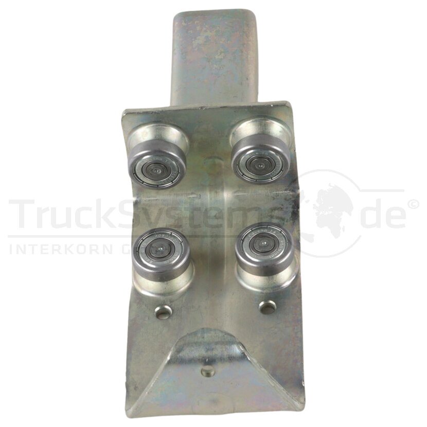 EDSCHA Rollwagen CS Lite  - 4038031430