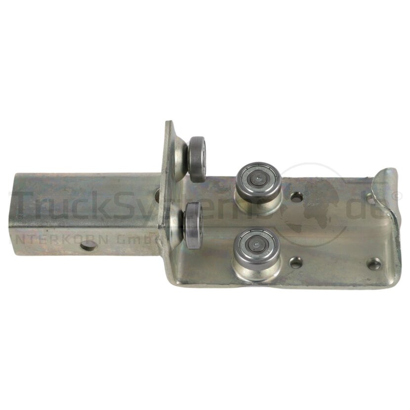 EDSCHA Rollwagen CS Lite  - 4038031430