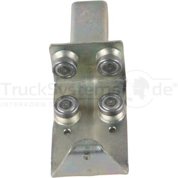 EDSCHA Rollwagen CS Lite  - 4038031430