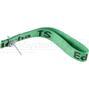 EDSCHA Zugschlaufe UL II UL I CS Profi  - 4038033041