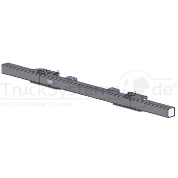 WAP Unterfahrschutz WUF105MSK einklappbar  - 3804181-1 -...