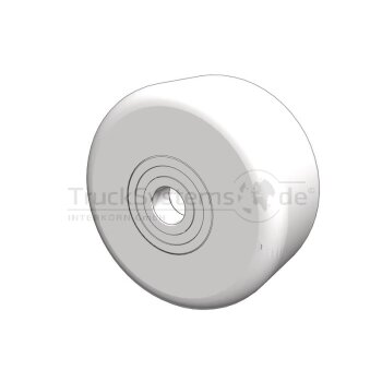 EDSCHA Rollenset 60 x 30  - 40 38 056 190 - 4038056190