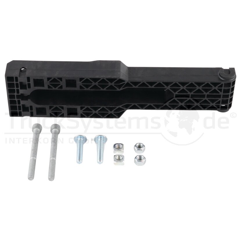 EDSCHA Aufstellautomatik UL II Kunststoff  - 4038065050