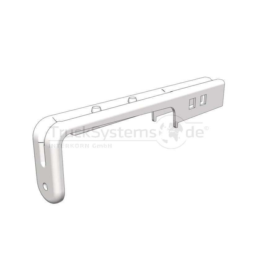EDSCHA Planenhalter 4138071140