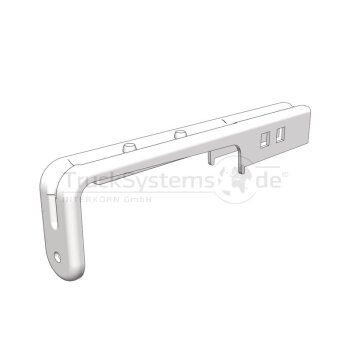 EDSCHA Planenhalter 4138071140