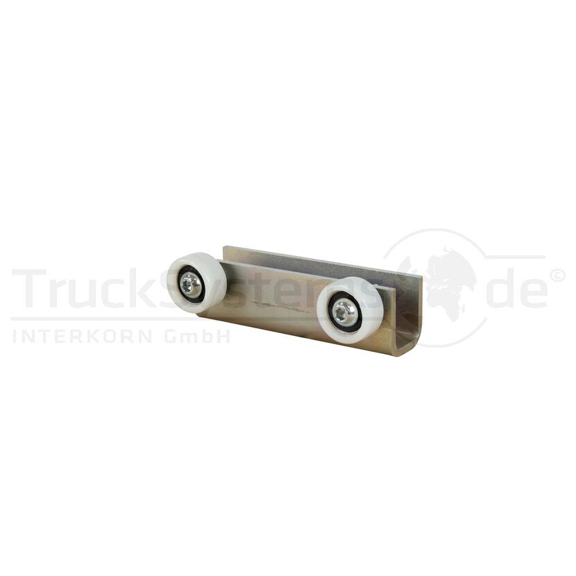 EDSCHA Rollenhalter  - 4038071450