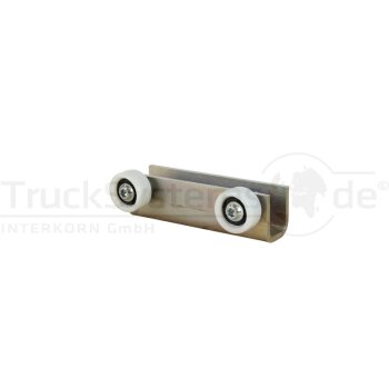 EDSCHA Rollenhalter  - 4038071450