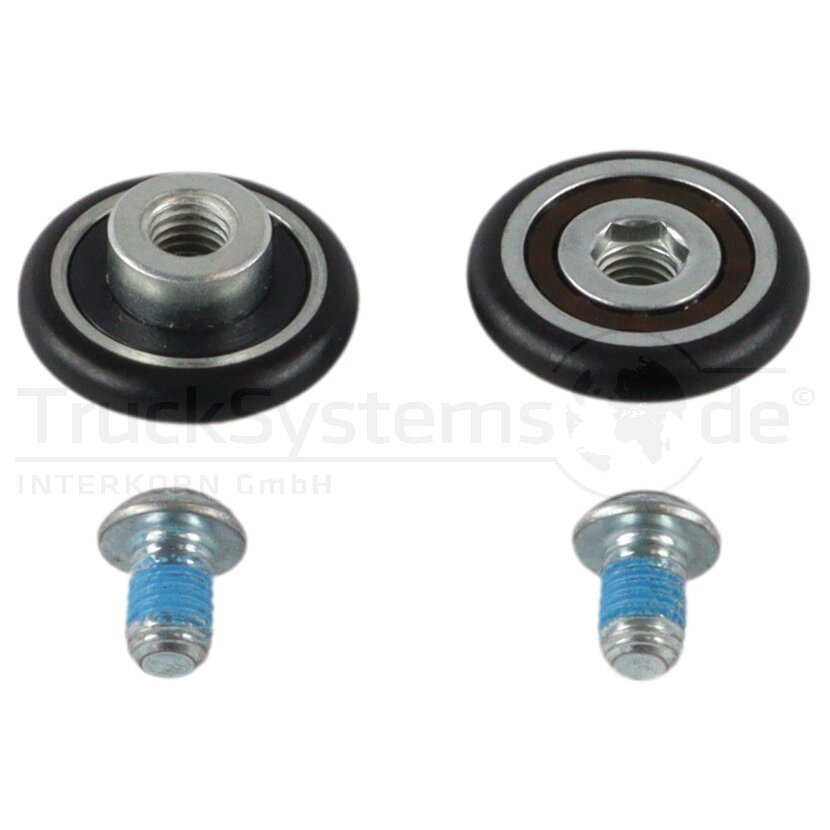 EDSCHA Reparaturkit 4038083960
