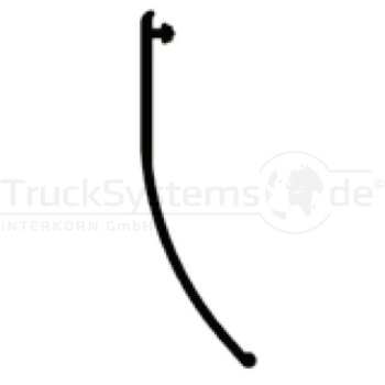 EDSCHA Abdichtprofil Edscha 4138087360