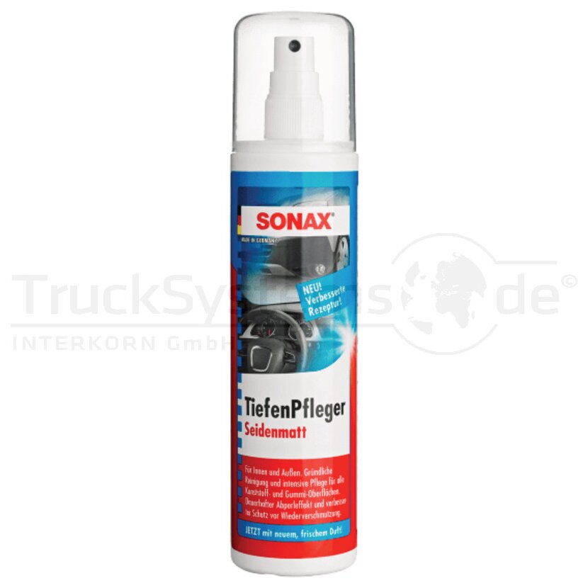 SONAX TiefenPfleger seidenmatt 300ml  - 03830410