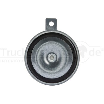 HELLA Signalhorn 12V 400 Hz H: 122mm Durchmesser97mm -...