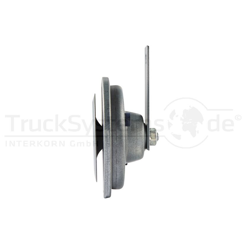 HELLA Horn 24V 335 Hz 72W Leistungsaufnahme - 3AL 002 952-871 - 3AL002952871