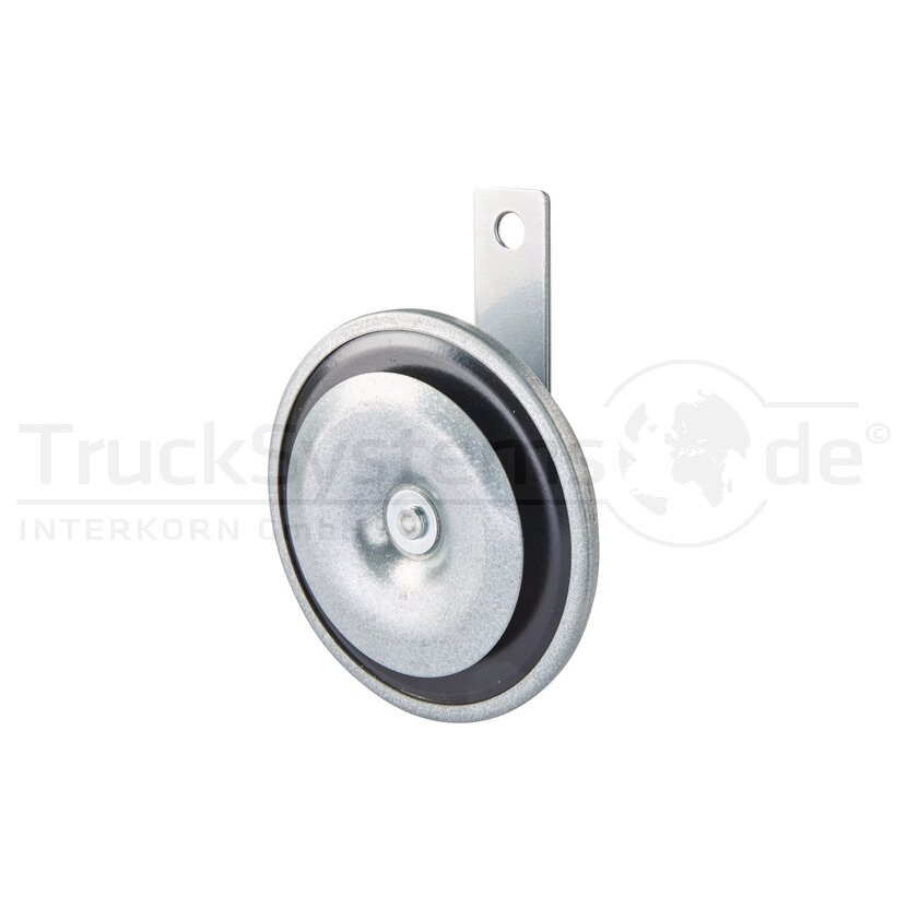 HELLA Horn 24V 335 Hz 72W Leistungsaufnahme - 3AL 002 952-871 - 3AL002952871